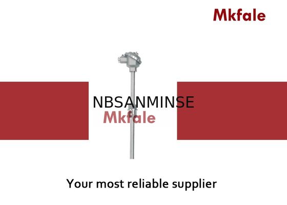 Bộ phát nhiệt độ cặp nhiệt độ tích hợp SMITT Dòng 4 đến 20mA 2 - Dây