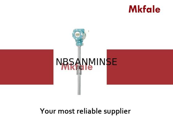 Bộ phát nhiệt độ cặp nhiệt độ tích hợp SMITT Dòng 4 đến 20mA 2 - Dây