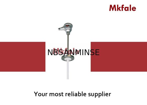 Bộ phát nhiệt độ cặp nhiệt độ tích hợp SMITT Dòng 4 đến 20mA 2 - Dây