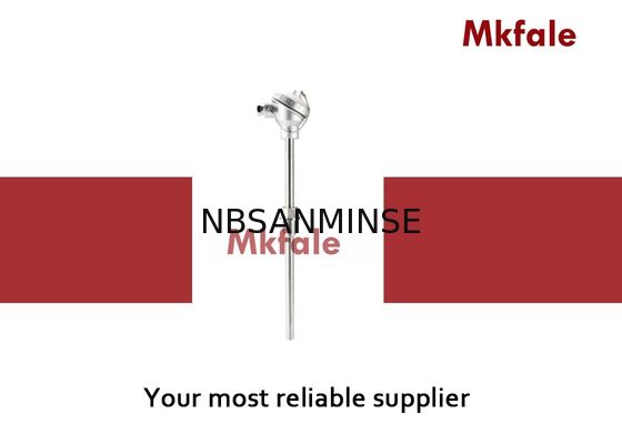 Bộ phát nhiệt độ cặp nhiệt độ tích hợp SMITT Dòng 4 đến 20mA 2 - Dây