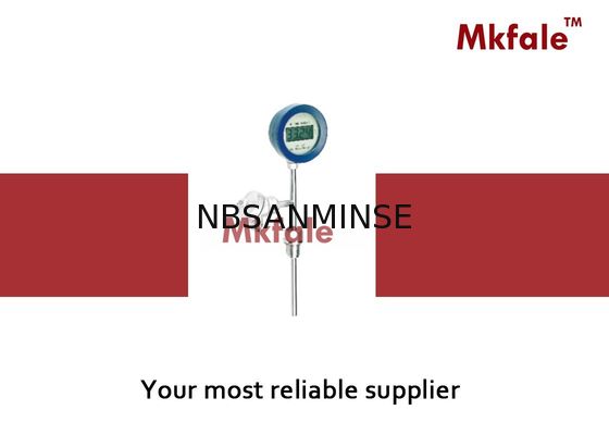 Bộ phát nhiệt độ cặp nhiệt độ tích hợp SMITT Dòng 4 đến 20mA 2 - Dây
