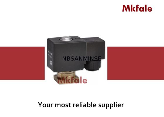 SMXF Xả điện Đồng thau Solenoid Van điều chỉnh công suất Điều chỉnh tự động dỡ