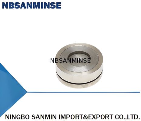 Áp lực đa năng 1.0MPA van kiểm tra cho DN 25 40 D 58 83 L 22 32