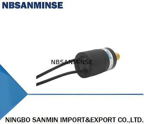SMF08A 1/8 1/4 Công tắc áp suất dòng điện cao Điểm đặt cố định Tự động đặt lại Công tắc áp suất khí nước NBSANMINSE