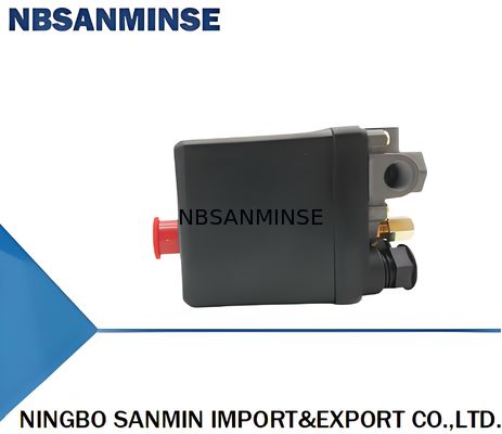 NBSANMINSE SMF10L 1/4 NPT máy nén không khí Chuyển áp ngăn chặn máy nén khởi động dưới tải