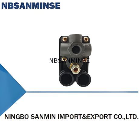 NBSANMINSE SMF10L 1/4 NPT máy nén không khí Chuyển áp ngăn chặn máy nén khởi động dưới tải
