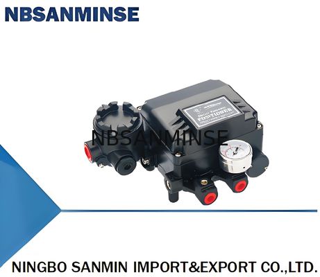 YT1000 Sanmin Series Electrical và Gas Valve Locator