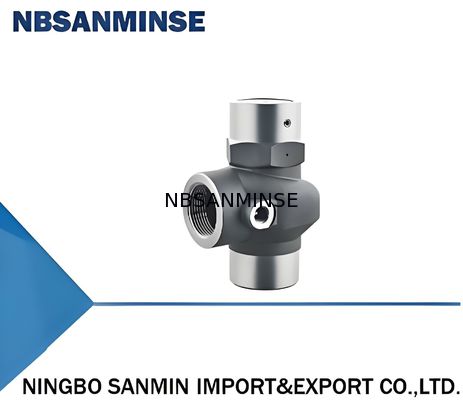 Máy phun khí nén nhỏ để điều khiển áp suất tối thiểu của MPV