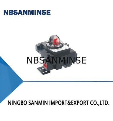 0-10K Ohm Potentiometer Limit Switch APL Sanmin Series Micro Switch