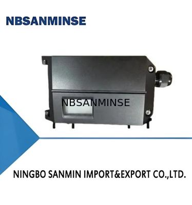 CN8000 Sanmin Dòng thiết bị định vị van điện thông minh