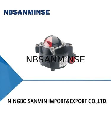 Sanmin Series Limit Switch APLXC860 XCN860 Đối với Dự án APLXC8601 Và APLXC8602 1.5Kg 3.3Lb