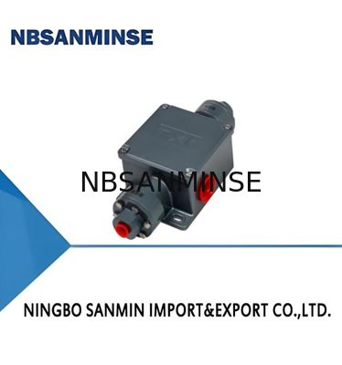 Máy điều khiển áp suất chênh lệch TXK Max 220V AC ≤5A