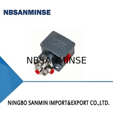 Máy điều khiển áp suất chênh lệch TXK cho các phương tiện không ăn mòn