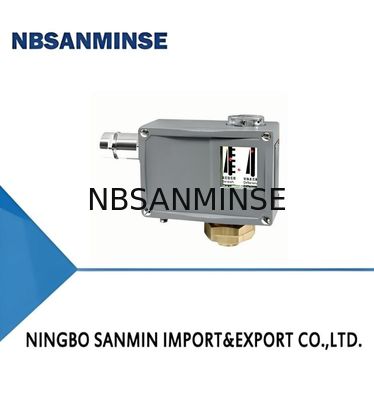 TL0002 Chuyển áp suất nước Máy điều khiển áp suất áp suất