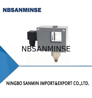 TL0205 Đổi áp suất nhỏ Bộ điều khiển áp suất áp dụng cảm biến phồng