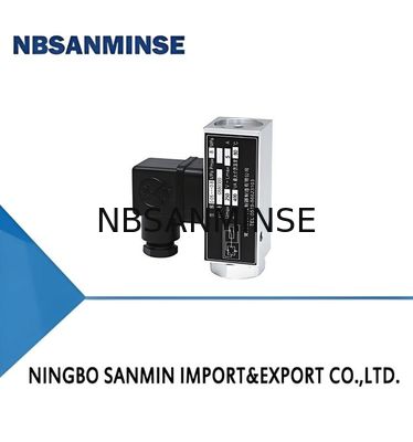 TL0022 Máy điều khiển áp suất chuyển đổi áp suất dầu nhiên liệu nhẹ