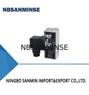TL0522 Công tắc áp suất dầu bôi trơn Bộ điều khiển áp suất IP54