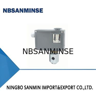 TL0402 Bộ cảm biến áp suất loại piston Switch Pressure Controller 0,3-40MPa