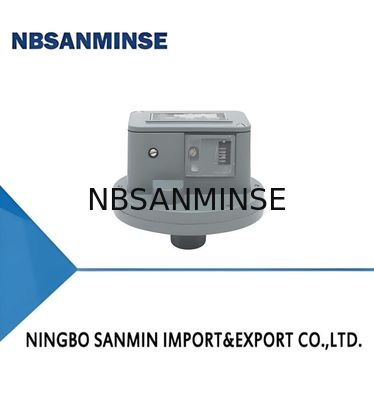 TL0019 Công tắc áp suất cảm biến màng áp suất Bộ điều khiển áp suất 0-25KPa Dùng cho khí trung tính