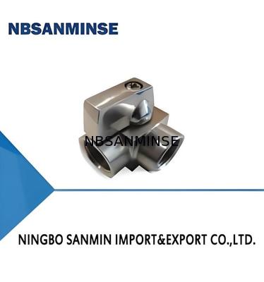 Máy van điện tử chuồng bóng mini 1/8 inch 1/4 inch 3/8 inch 1/2 inch