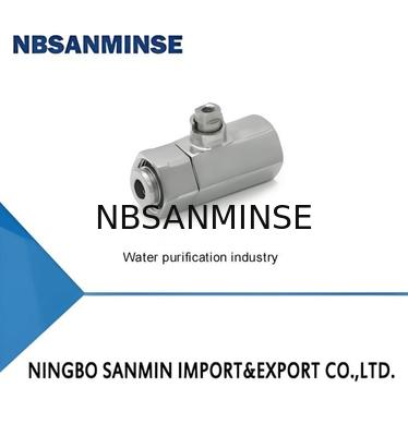 Máy phun điện tử điều khiển khí nén hình quả bóng nhỏ