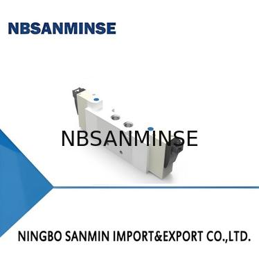 Van khí nén điện từ đa năng cho nhiều chức năng và ứng dụng