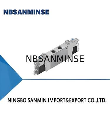 Van solenoid khí nén FV-L14 G1/8