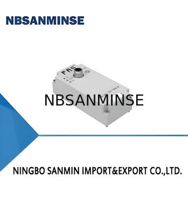 Khối van 7V Io Link Master 1MPA Nhôm Nhựa