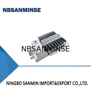 Giao diện giao tiếp IO-Link + bảng phân phối