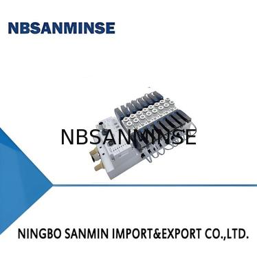 Giao diện giao tiếp IO-Link + bảng phân phối