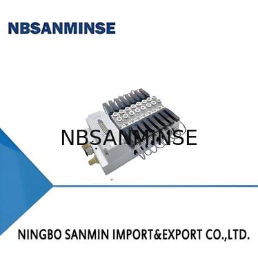 Giao diện giao tiếp IO-Link + bảng phân phối