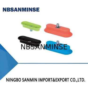 SOF Series Oval Flat Suction Cup đặc biệt cho tấm kim loại