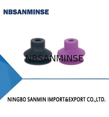 Đầu hút chân không hình ống SBA Series 1.5