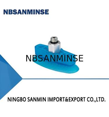 SOM Series Oval Flat Suction Cup đặc biệt cho các vật thể dài và hẹp