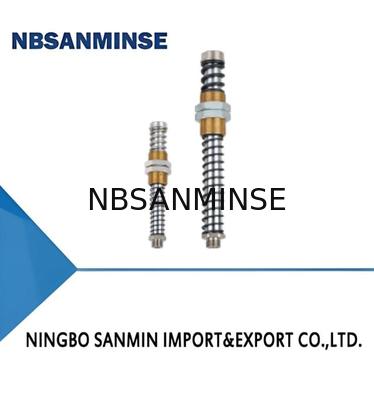 Bộ bù mức lò xo kép dòng PSPD chịu tải nặng