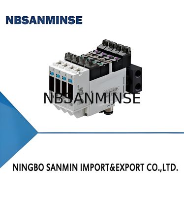Máy phát chân không tích hợp mini dòng AZQ