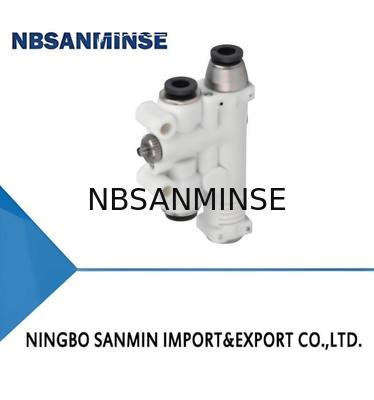Máy phát điện chân không nhỏ dòng AZR