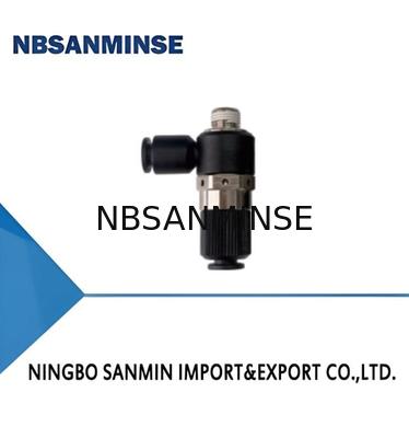 Máy tạo chân không mini dòng ALH