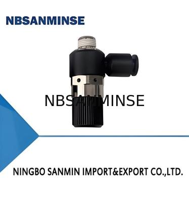 Máy tạo chân không mini dòng ALH