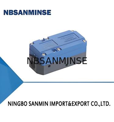 Máy phát điện chân không mini ABM/ABX