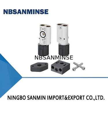 Máy phát điện chân không AEVC với tốc độ thổi nhanh