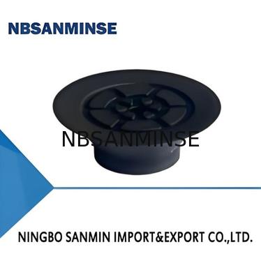 Đầu hút phẳng mỏng dòng SP2F