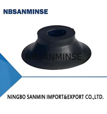 Đầu hút phẳng mỏng dòng SP2F