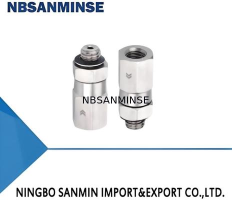 Van một chiều dòng ZVRM