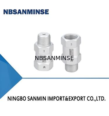 Van một chiều dòng ZVR