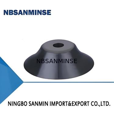 Đầu hút phẳng dòng SPF