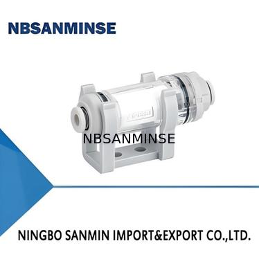 Bộ lọc chân không vạn năng dòng ZFA