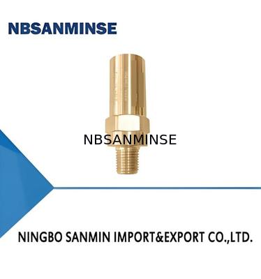 Van an toàn đông lạnh DA-08C/G V Đồng 35bar