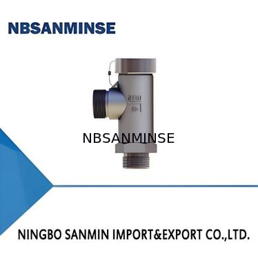 DA15/40P V van an toàn lạnh thép không gỉ 65bar