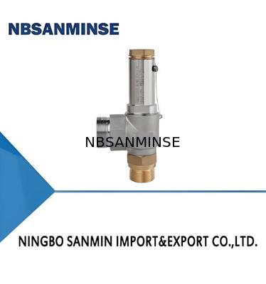 DA22F-25/40P ((C) V van an toàn lạnh